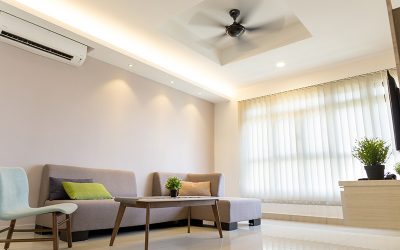 The Importance Of Clean Air Inside Your Home